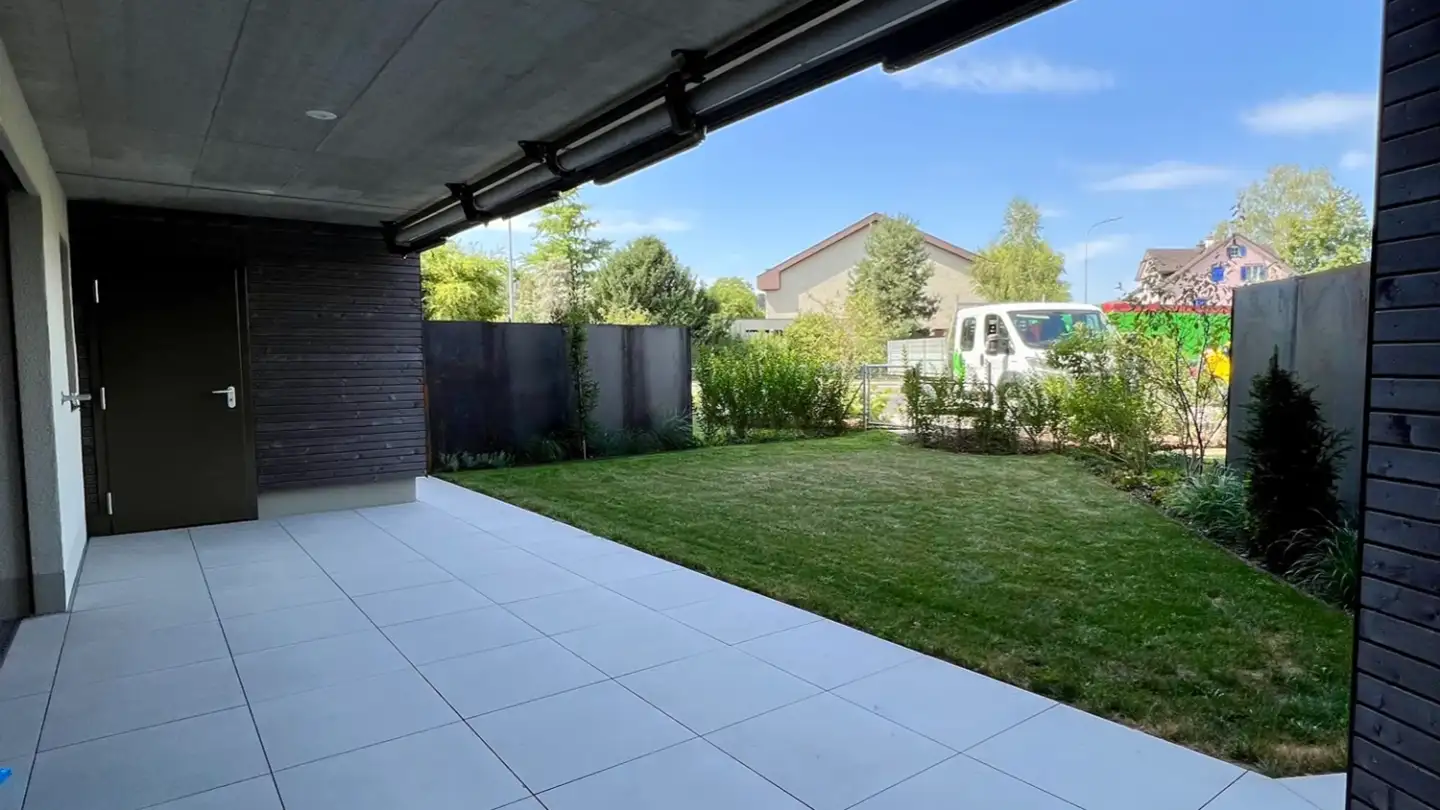 Wohnung mieten - Hauptstrasse 39, 9214 Kradolf