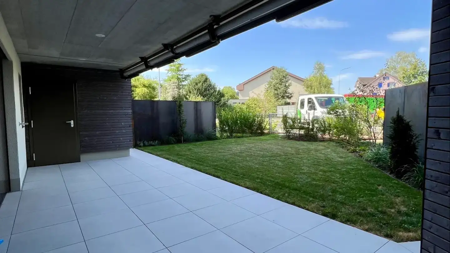 Appartement à louer - Hauptstrasse 39, 9214 Kradolf