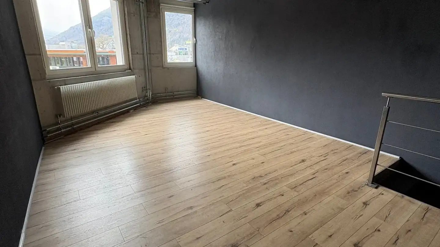 Office space for rent - Rappagugg 1, 7205 Zizers - Photo 3