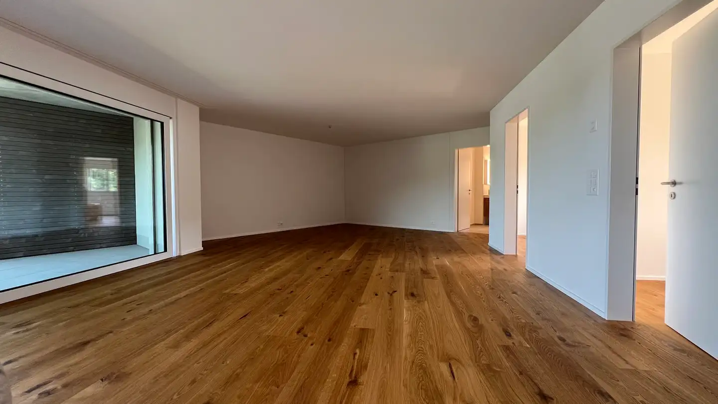 Wohnung mieten - Hauptstrasse 39, 9214 Kradolf - Foto 2