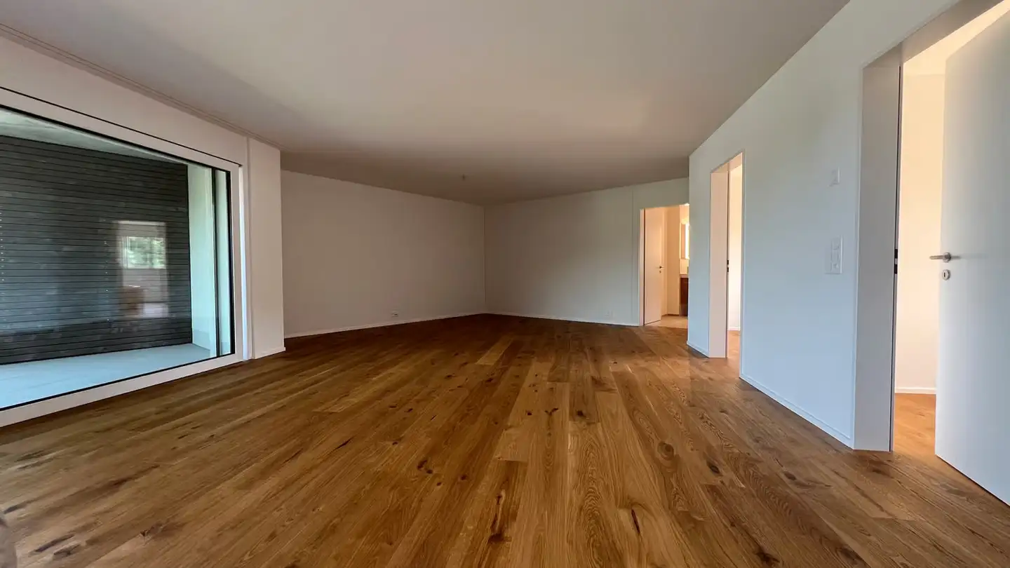 Appartement à louer - Hauptstrasse 39, 9214 Kradolf - Photo 2
