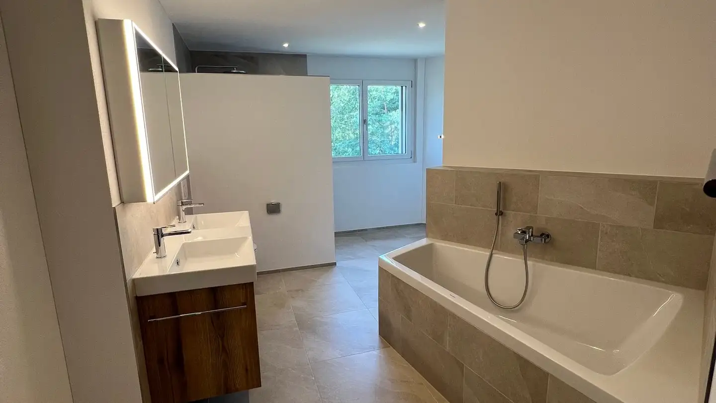 Wohnung mieten - Hauptstrasse 39, 9214 Kradolf - Foto 3