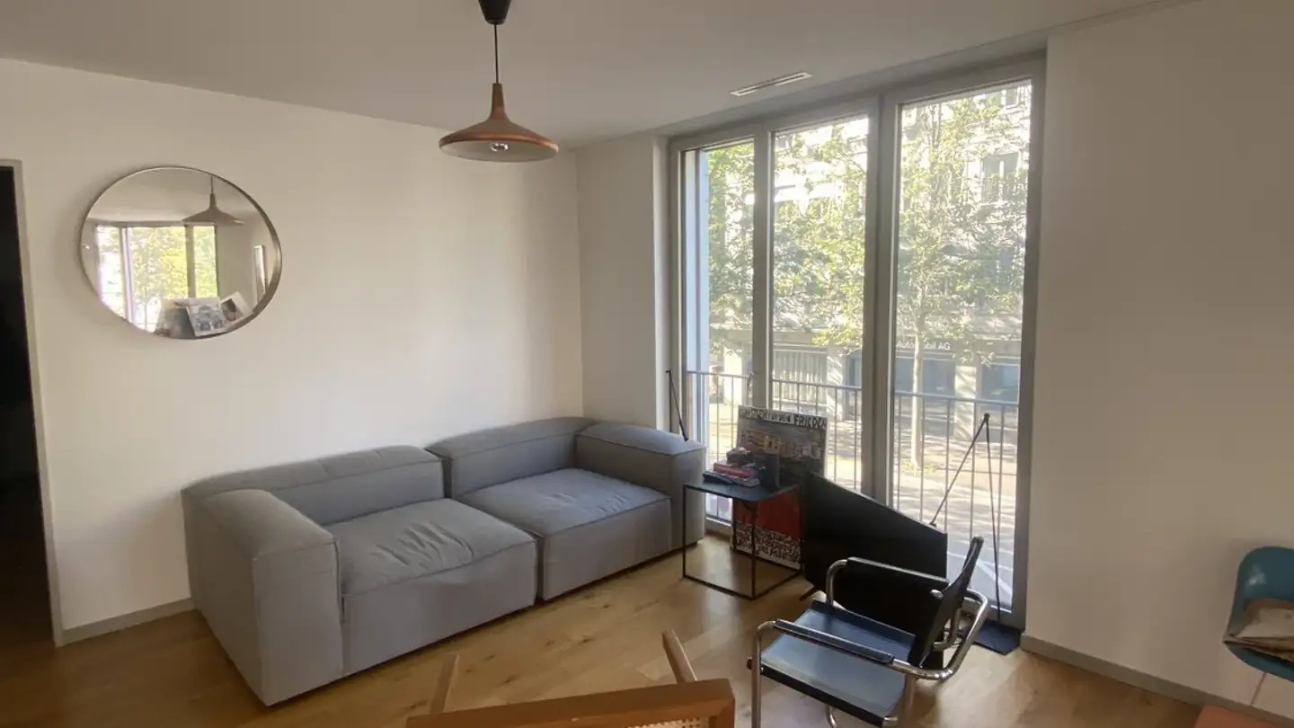 Apartment for rent - 8008 Zürich - Photo 3