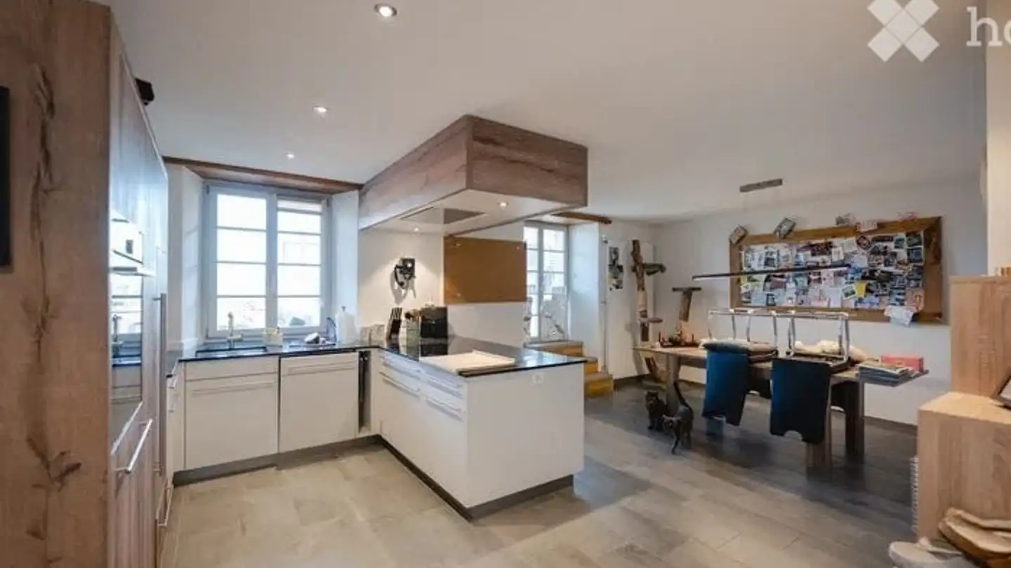 Appartement à louer - 4624 Härkingen