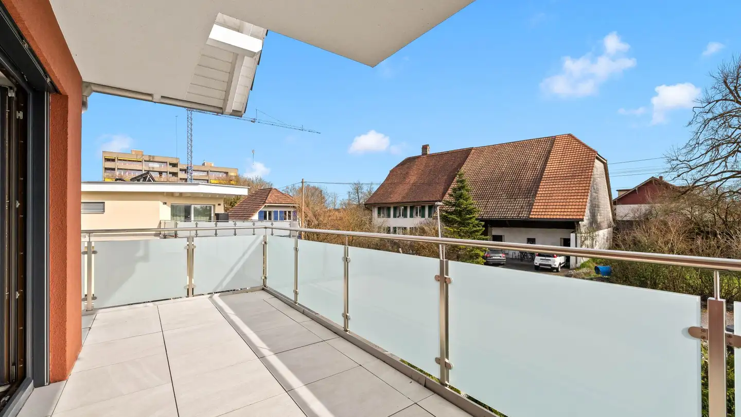 Apartment for sale - Mattenweg 2, 4702 Oensingen