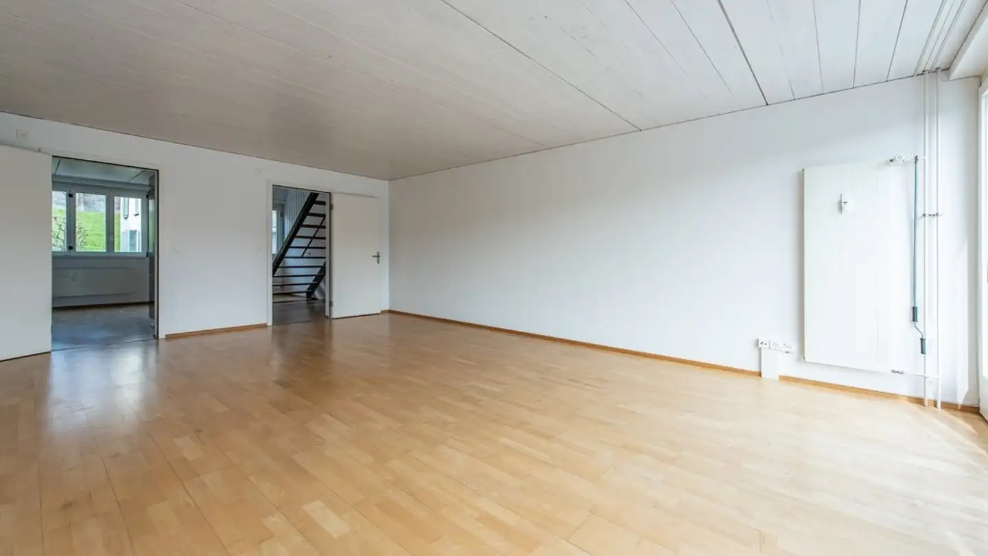 Maisonette mieten - Espentobelstrasse 5a, 9008 St. Gallen - Foto 4
