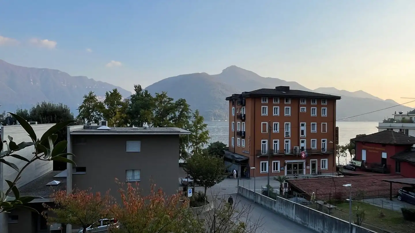 Attico in vendita - 6815 Melide