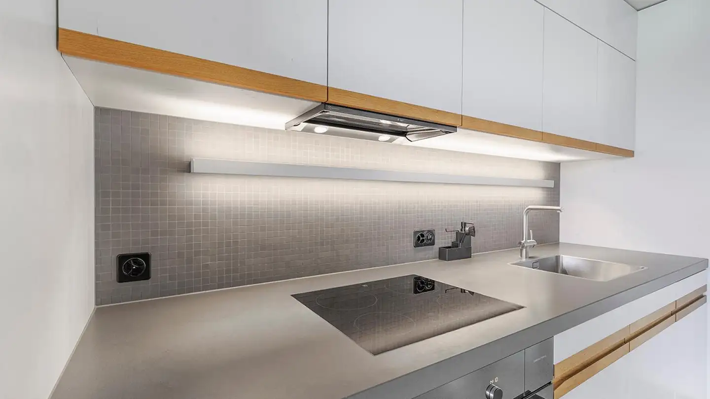 Wohnung mieten - Leestrasse 33, 8132 Egg b. Zürich - Foto 2