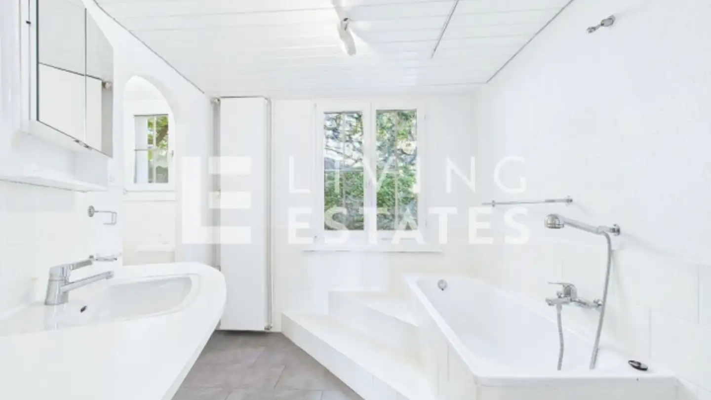 Casa singola in vendita - Hauptstrasse 19, 4142 Münchenstein - Photo 4