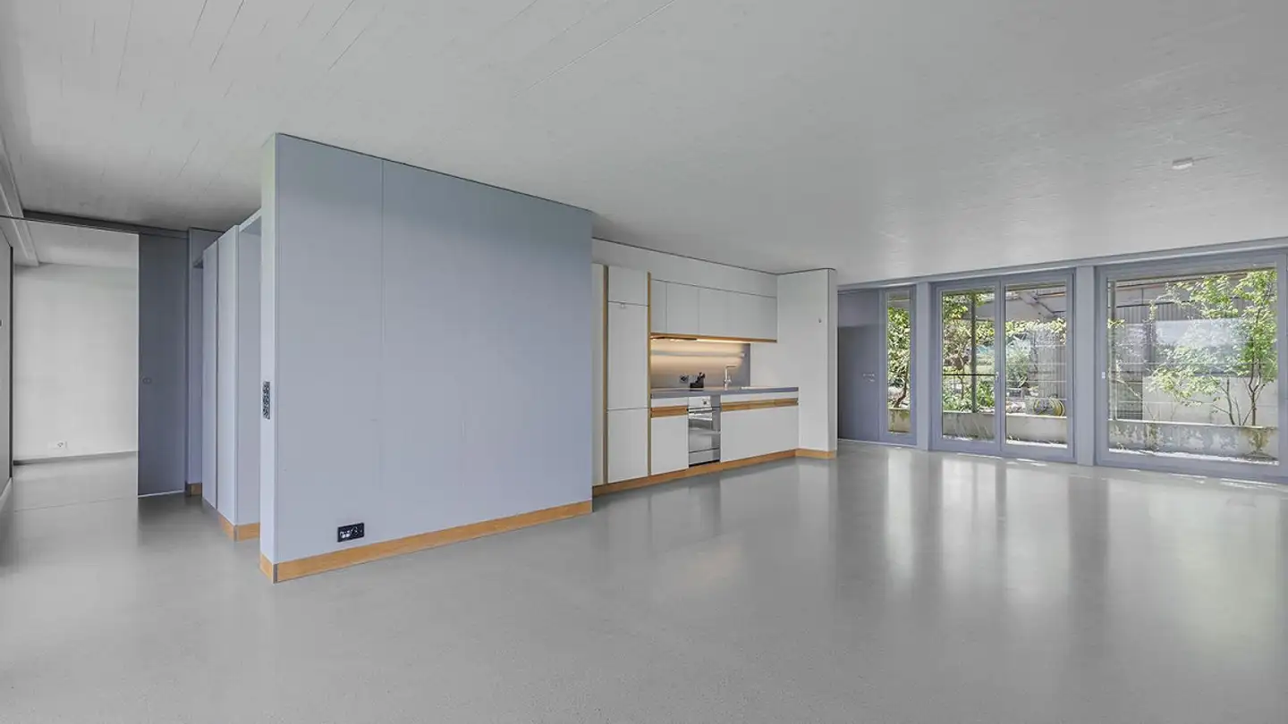 Wohnung mieten - Leestrasse 33, 8132 Egg b. Zürich - Foto 4