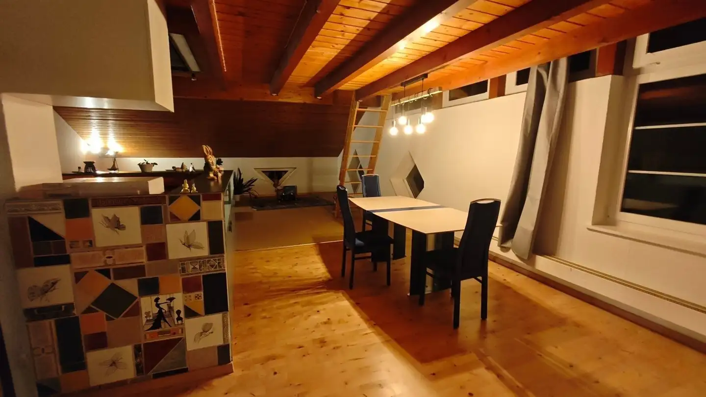 Apartment for rent - 8354 Hofstetten ZH - Photo 3