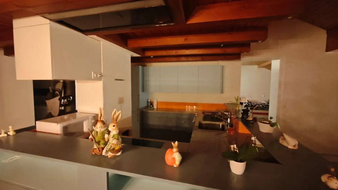 Apartment for rent - 8354 Hofstetten ZH - Photo 4