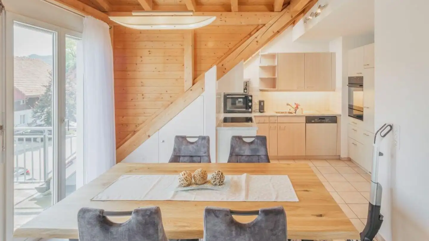 Appartamento in vendita - Schmittenstrasse 16, 8259 Wagenhausen - Photo 2