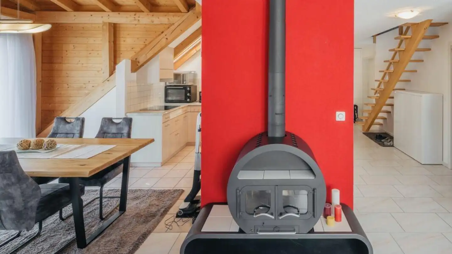 Appartamento in vendita - Schmittenstrasse 16, 8259 Wagenhausen - Photo 3