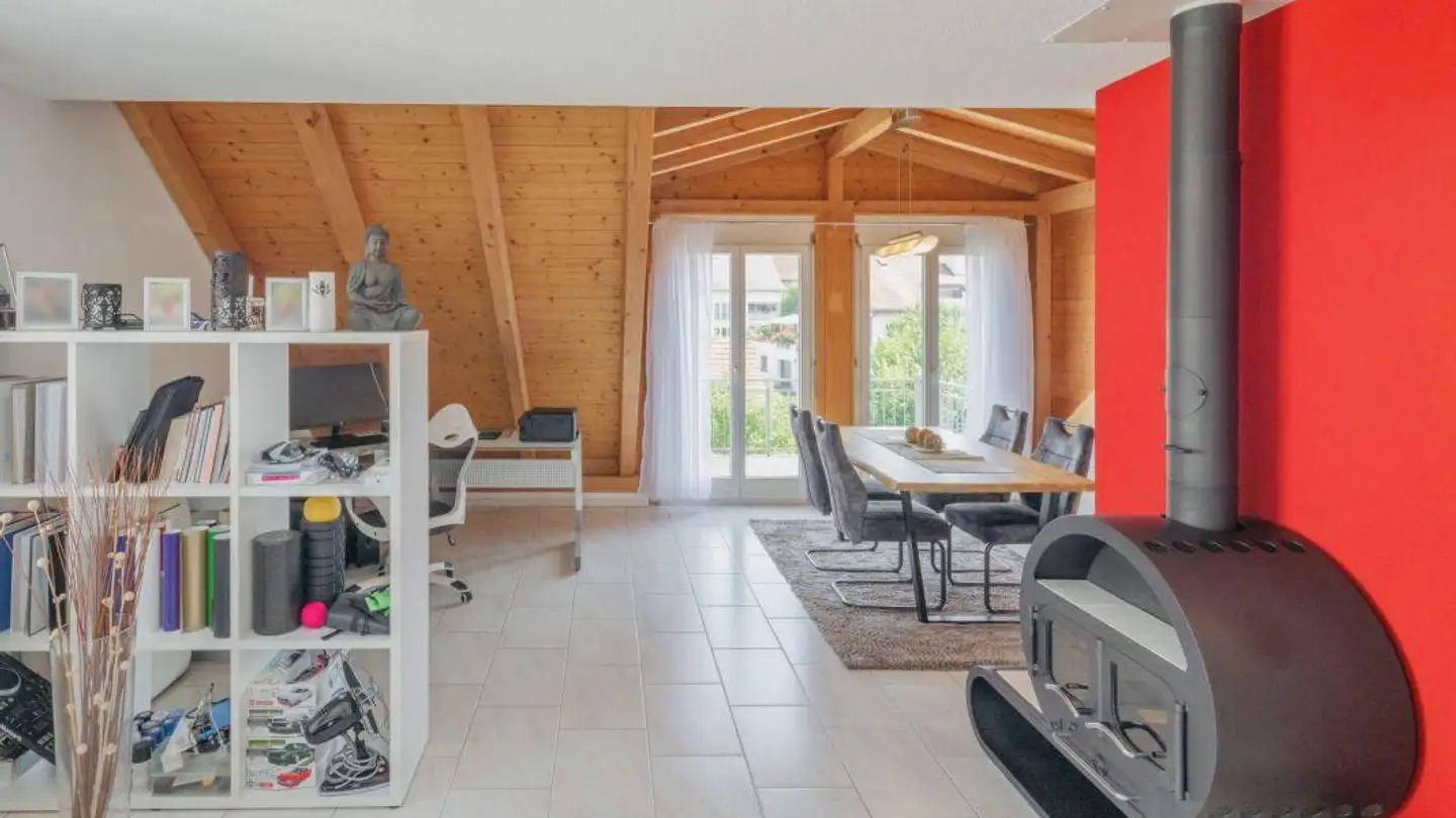 Appartamento in vendita - Schmittenstrasse 16, 8259 Wagenhausen - Photo 4