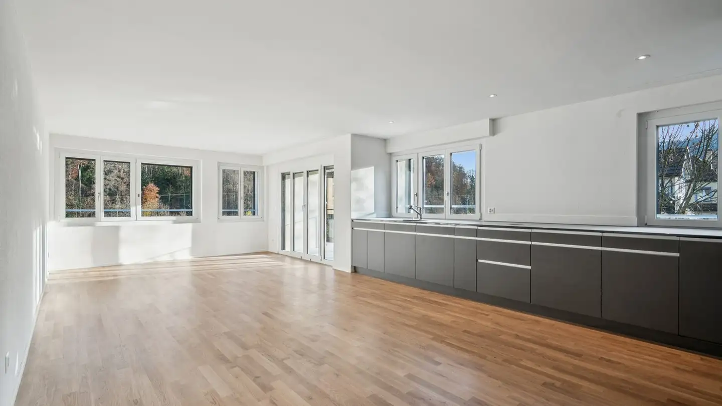 Apartment for rent - Bruderwiesweg 2, 8041 Zürich