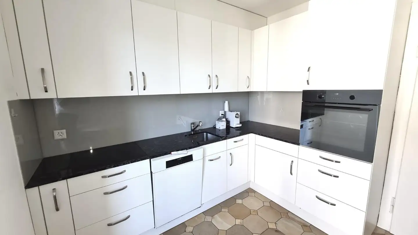 Casa singola in vendita - Rue Beausite 37, 2740 Moutier - Foto 2