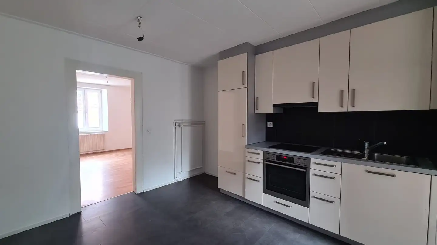 Appartamento in affitto - Rue De La Vendline 167, 2944 Bonfol