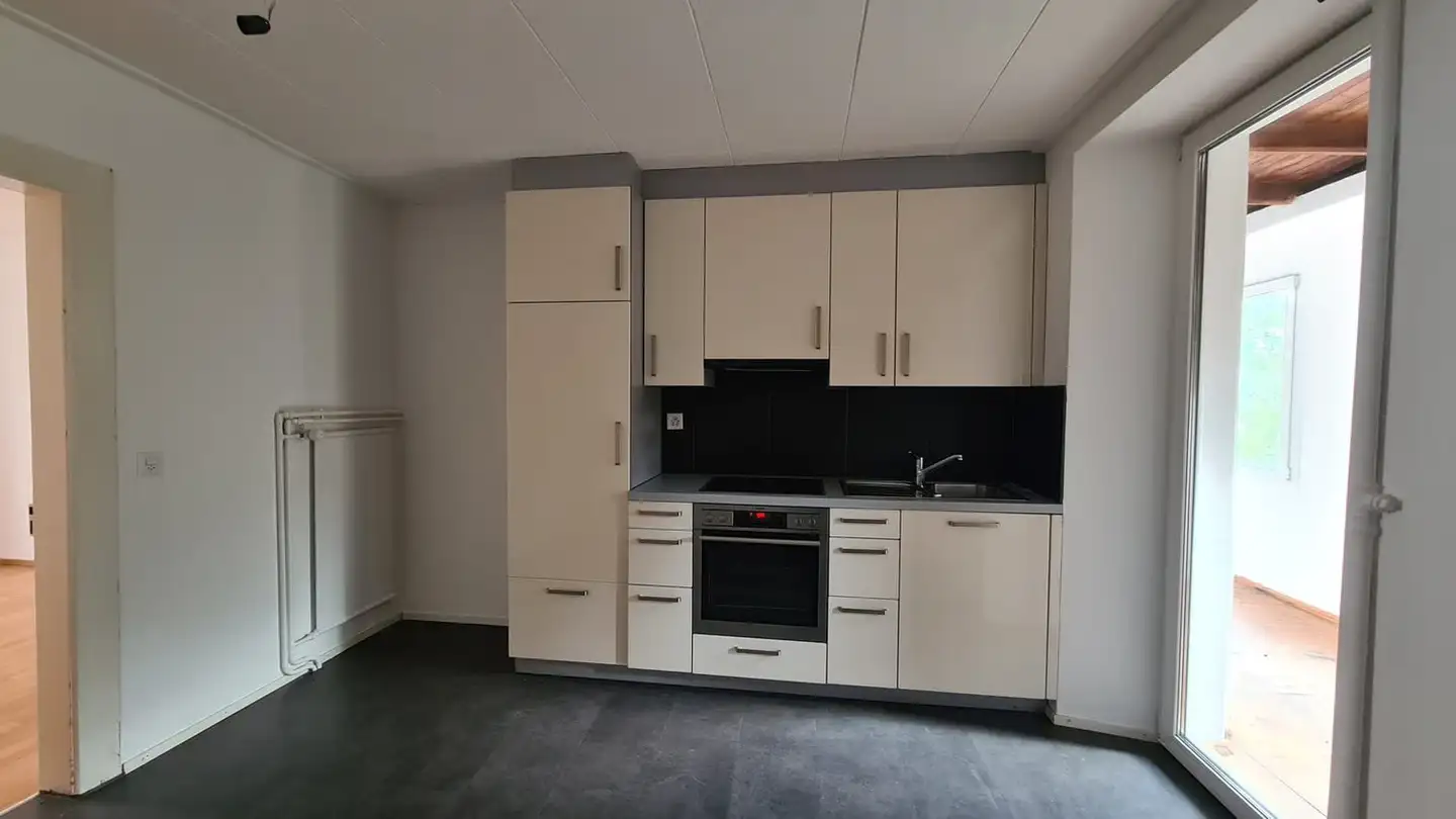 Appartamento in affitto - Rue De La Vendline 167, 2944 Bonfol - Foto 2