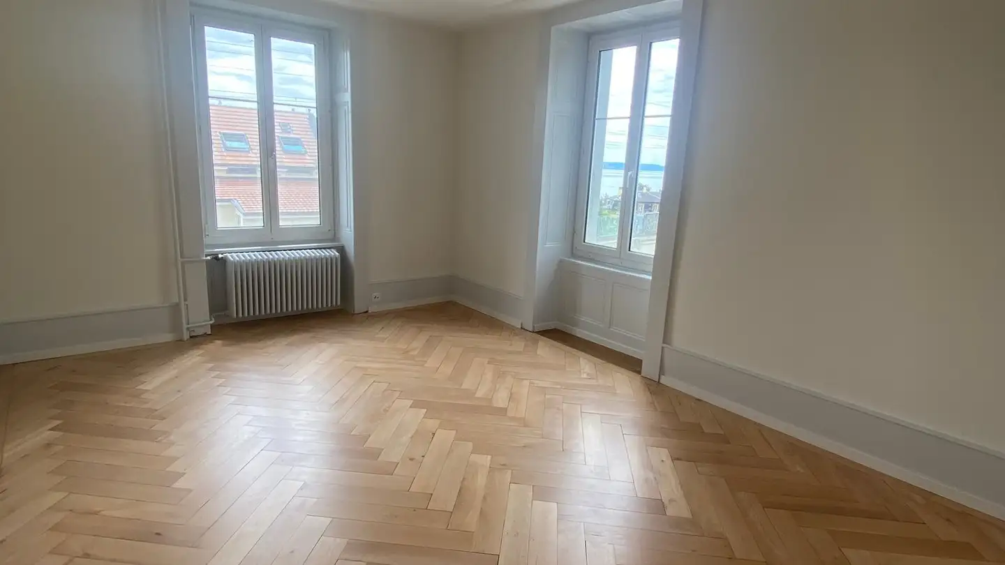 Wohnung mieten - Rue Des Sablons 22, 2000 Neuchâtel - Foto 4