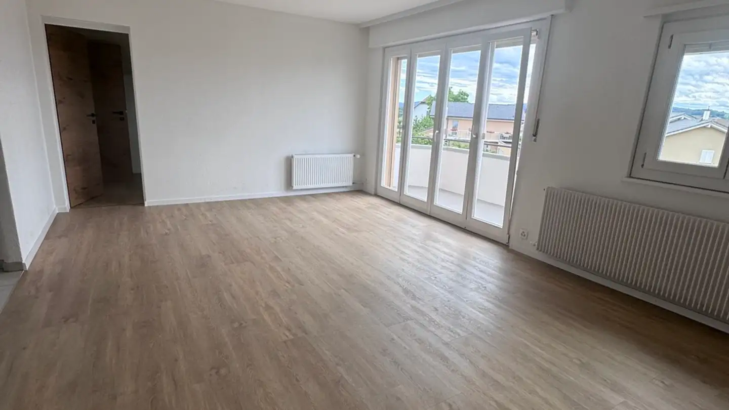 Appartement à louer - 1530 Payerne - Photo 4