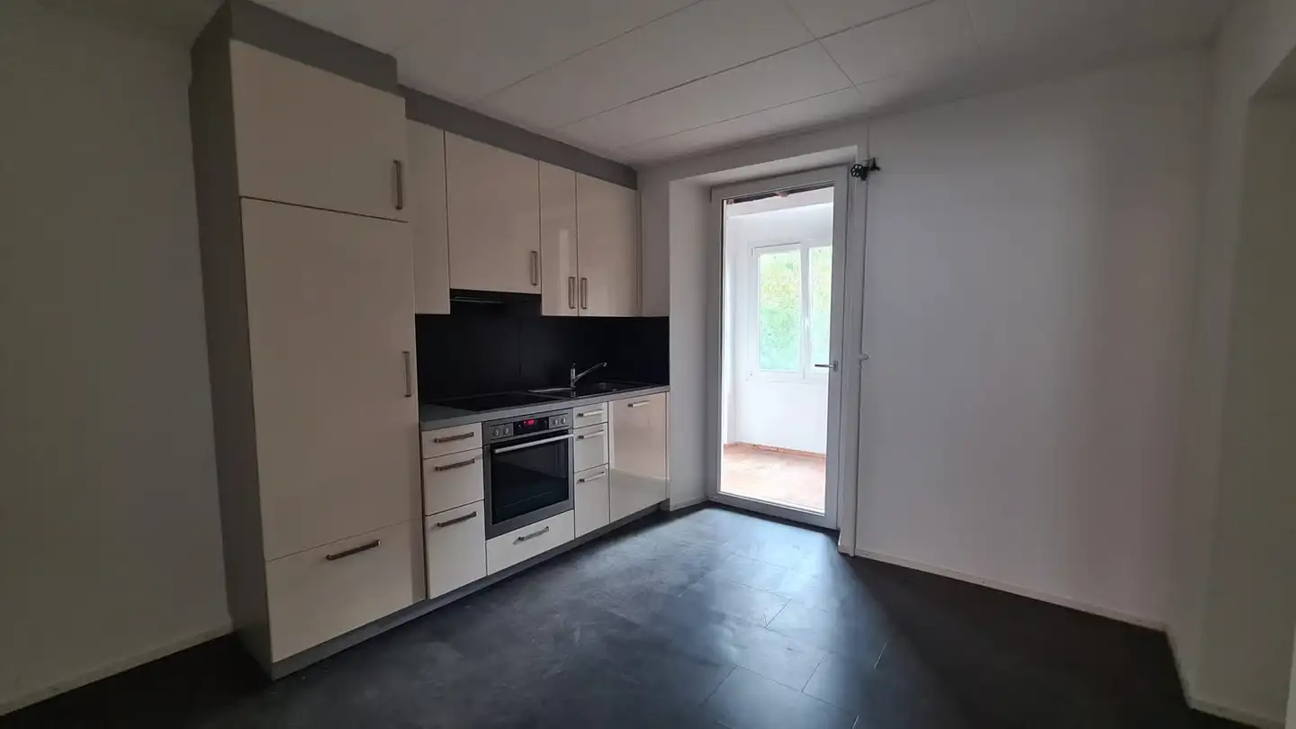 Appartamento in affitto - Rue De La Vendline 167, 2944 Bonfol - Foto 3