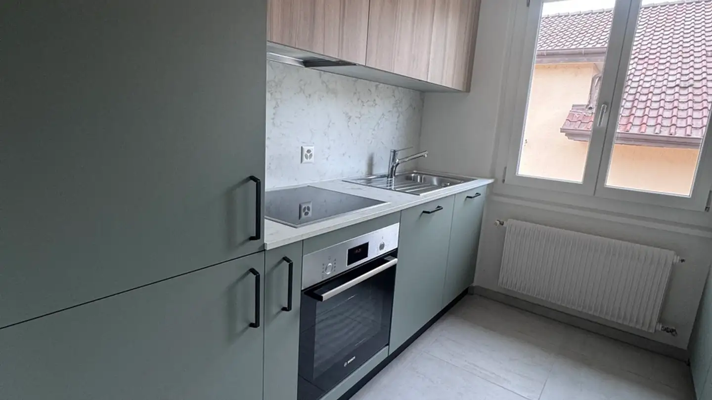 Appartement à louer - 1530 Payerne