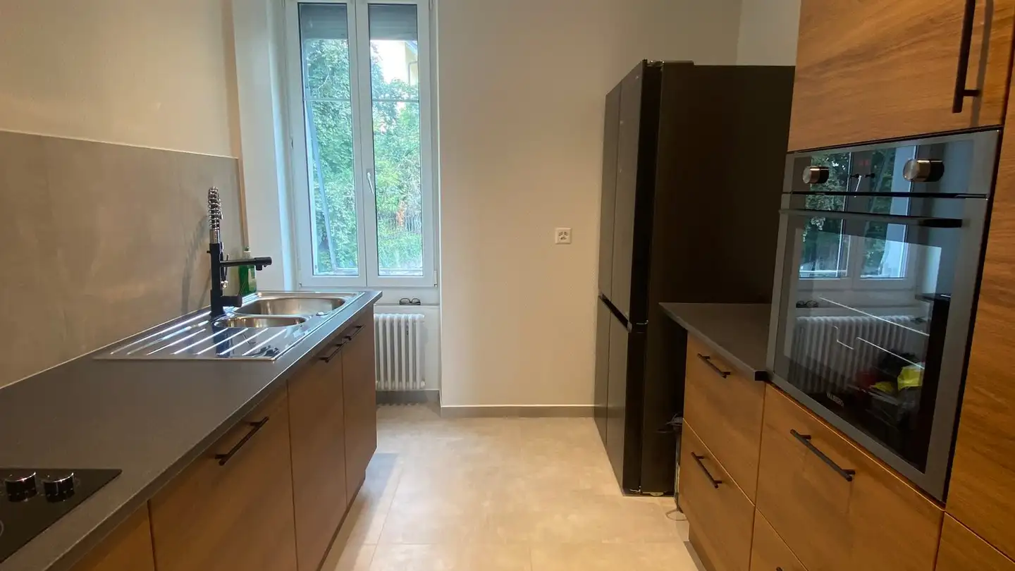 Wohnung mieten - Rue Des Sablons 22, 2000 Neuchâtel