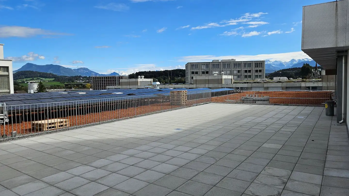 Spazio ufficio in affitto - 6020 Emmenbrücke - Foto 4