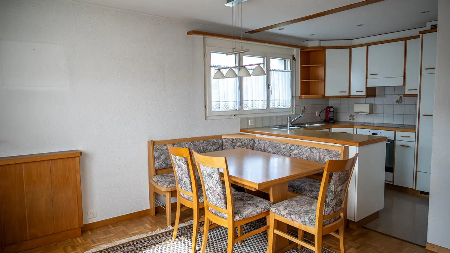 Single house for rent - Alpsteinstrasse 1, 9444 Diepoldsau - Photo 2