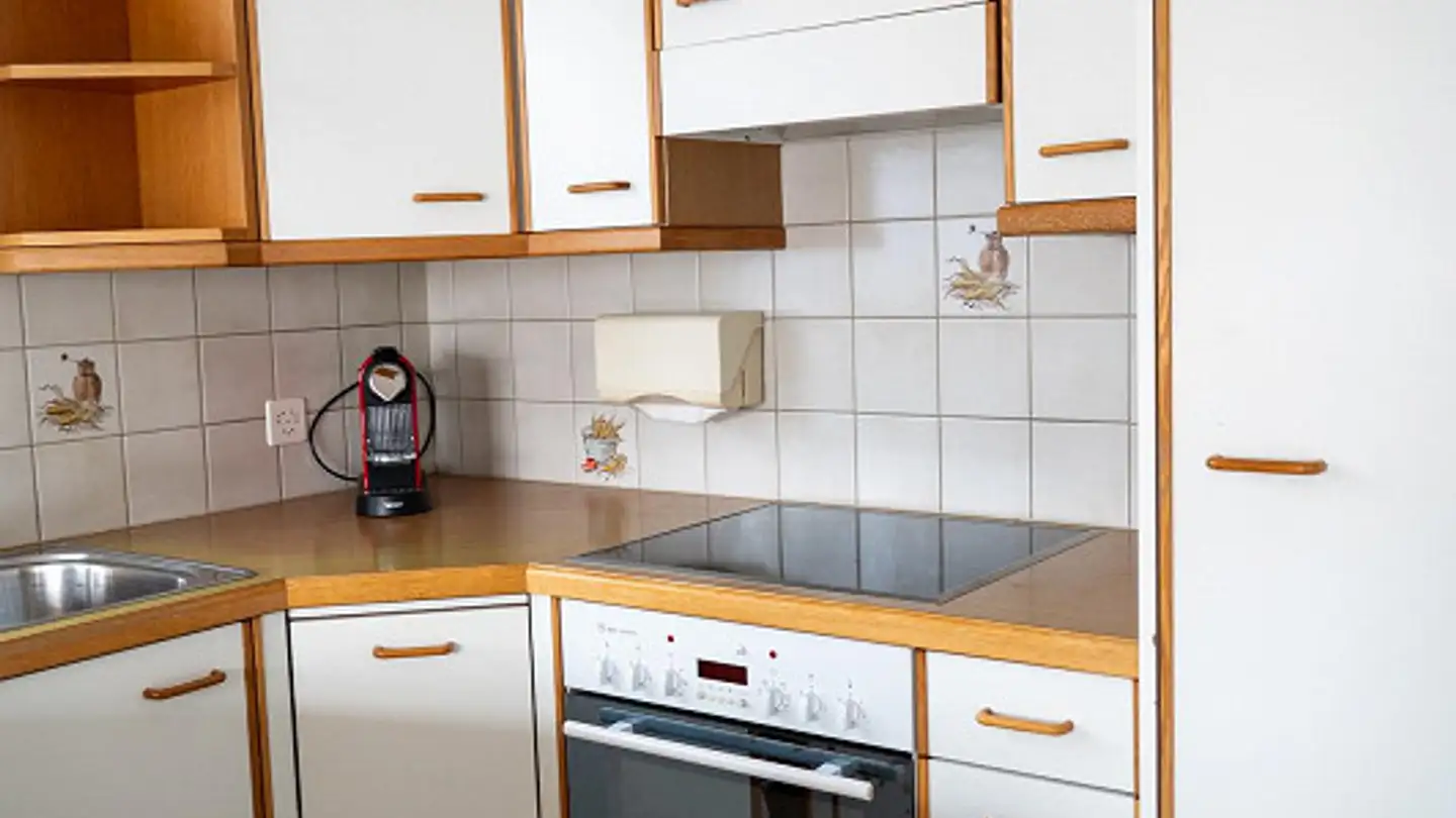 Single house for rent - Alpsteinstrasse 1, 9444 Diepoldsau - Photo 3