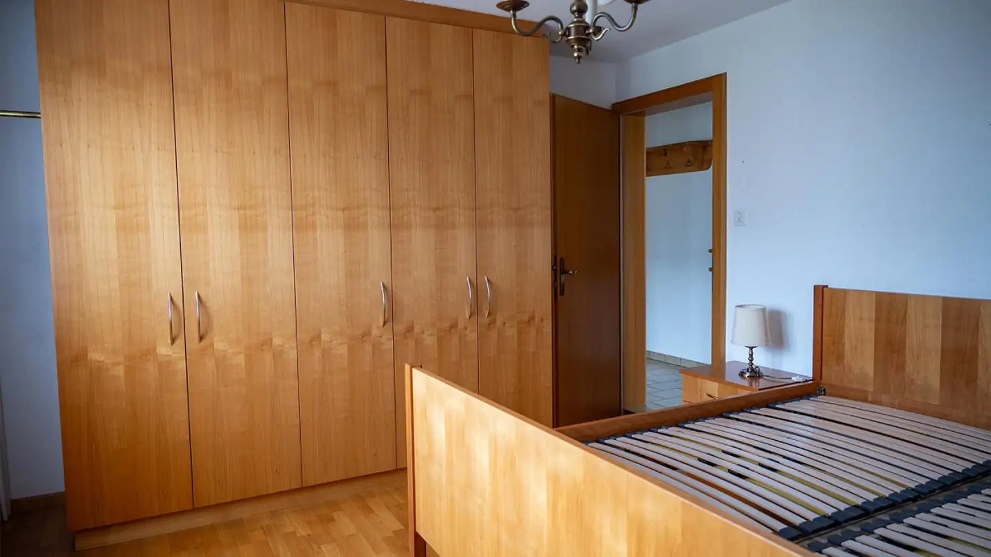 Single house for rent - Alpsteinstrasse 1, 9444 Diepoldsau - Photo 4