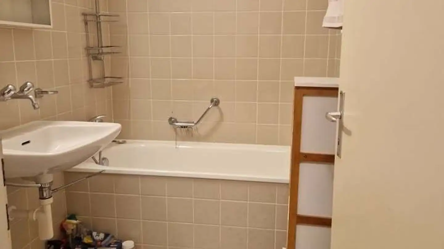 Wohnung mieten - Route De La Plaine 5, 1022 Chavannes-près-Renens - Foto 2