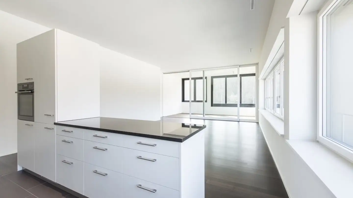Appartamento in affitto - Wiesenstrasse 30b, 5400 Baden - Foto 4