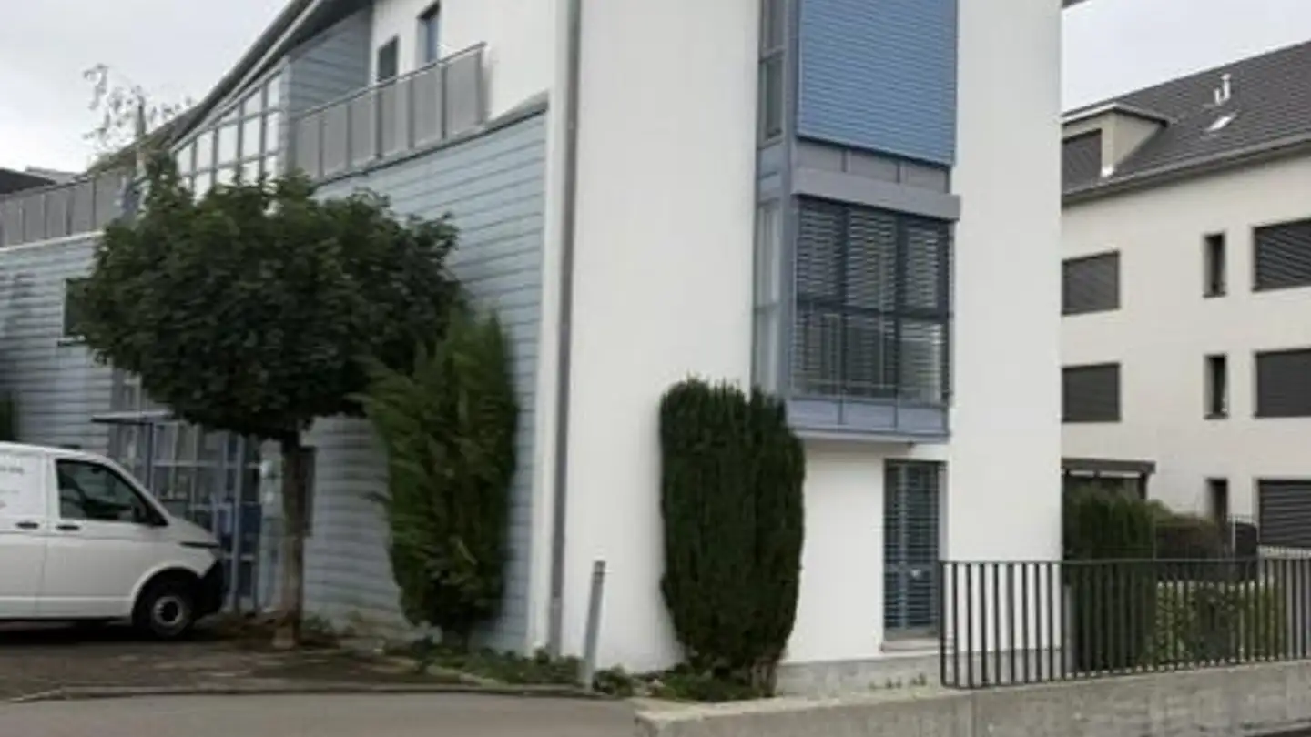Wohnung mieten - Lärchenweg 6, 5606 Dintikon - Foto 2