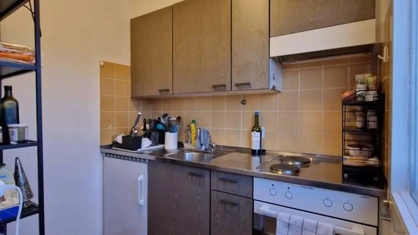 Wohnung mieten - Route De La Plaine 5, 1022 Chavannes-près-Renens - Foto 3