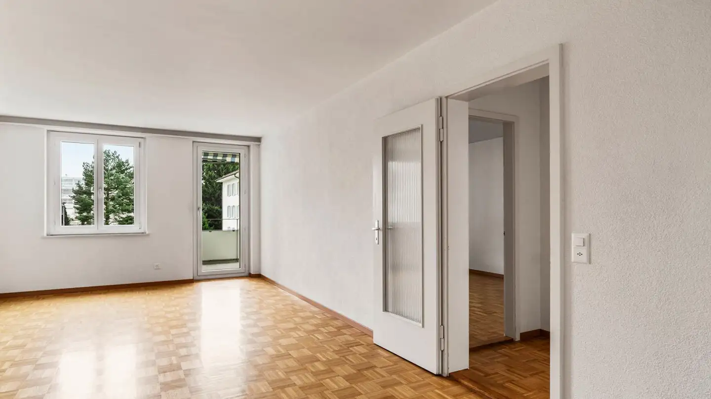 Appartement à louer - Lagerweg 12, 3250 Lyss