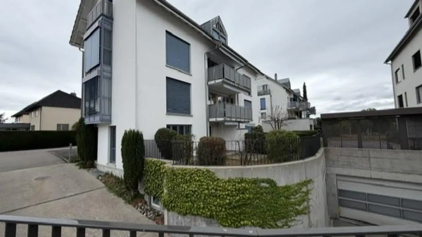 Wohnung mieten - Lärchenweg 6, 5606 Dintikon