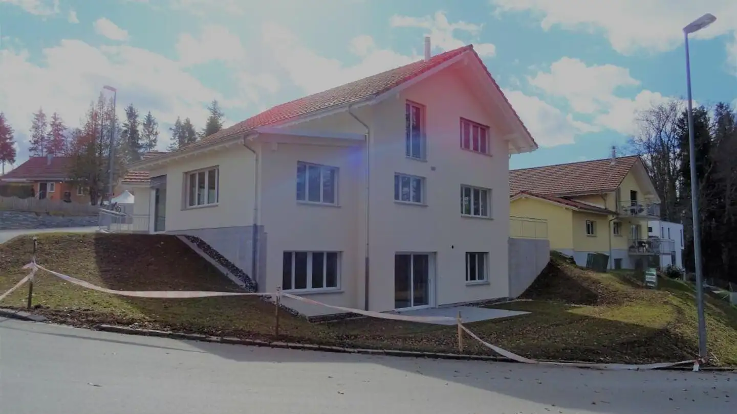 Appartamento in affitto - Grünhügel 38, 9604 Lütisburg