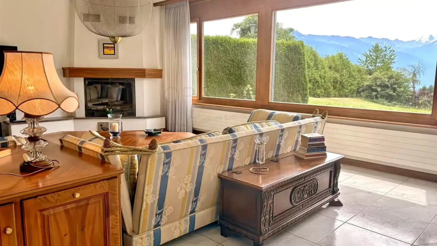 Chalet for sale - 3975 Randogne - Photo 4