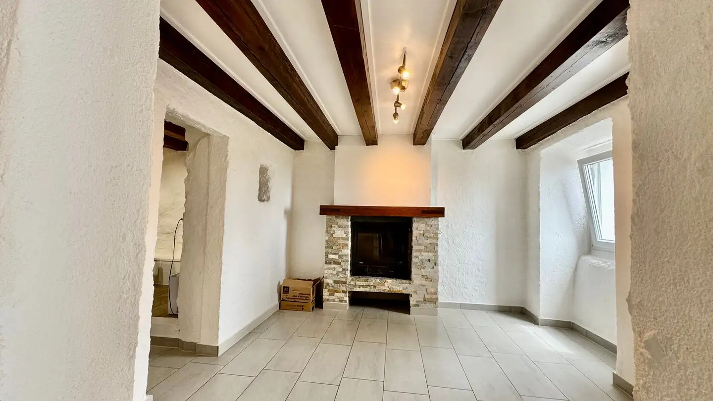 Einfamilienhaus kaufen - In Riscéra 6, 6583 S. Antonio (Val Morobbia) - Foto 4