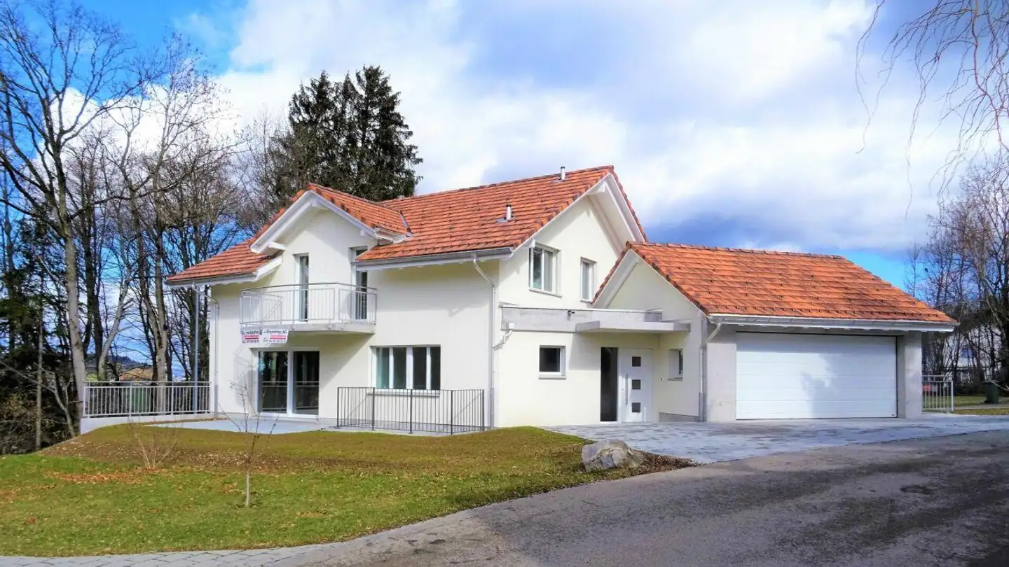 Appartamento in affitto - Grünhügel 38, 9604 Lütisburg - Foto 2