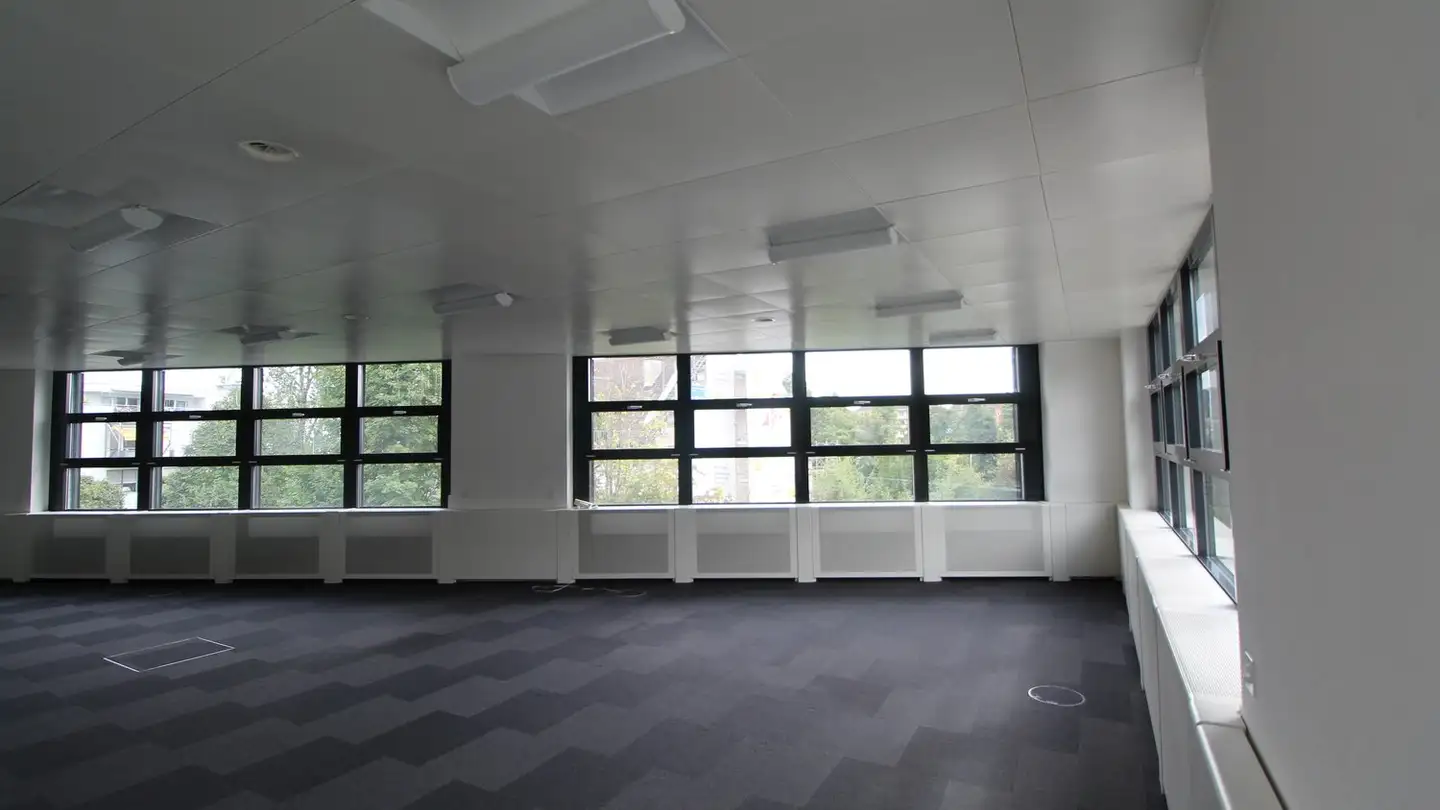 Bürofläche mieten - Rosenweg 2, 4500 Solothurn - Foto 4