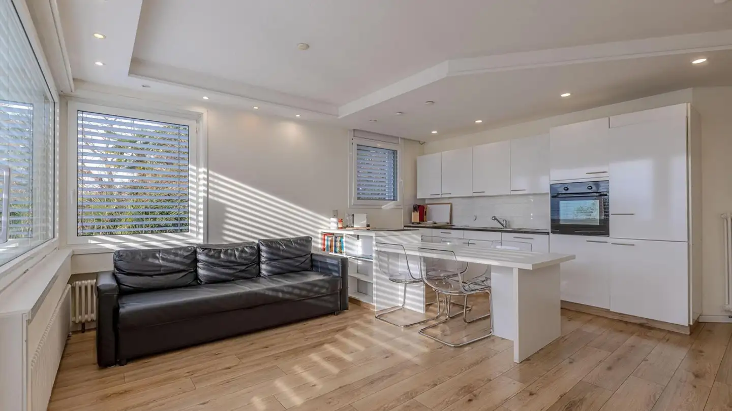 Appartamento in vendita - 6821 Rovio - Foto 2