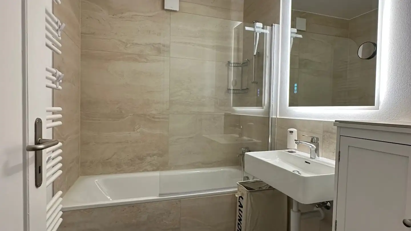 Single room for rent - 1110 Morges - Photo 4