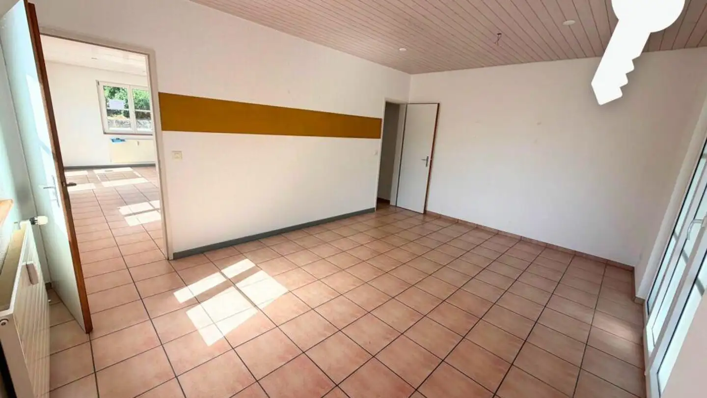 Negozio in affitto - Dorfstrasse 23, 4512 Bellach - Foto 4