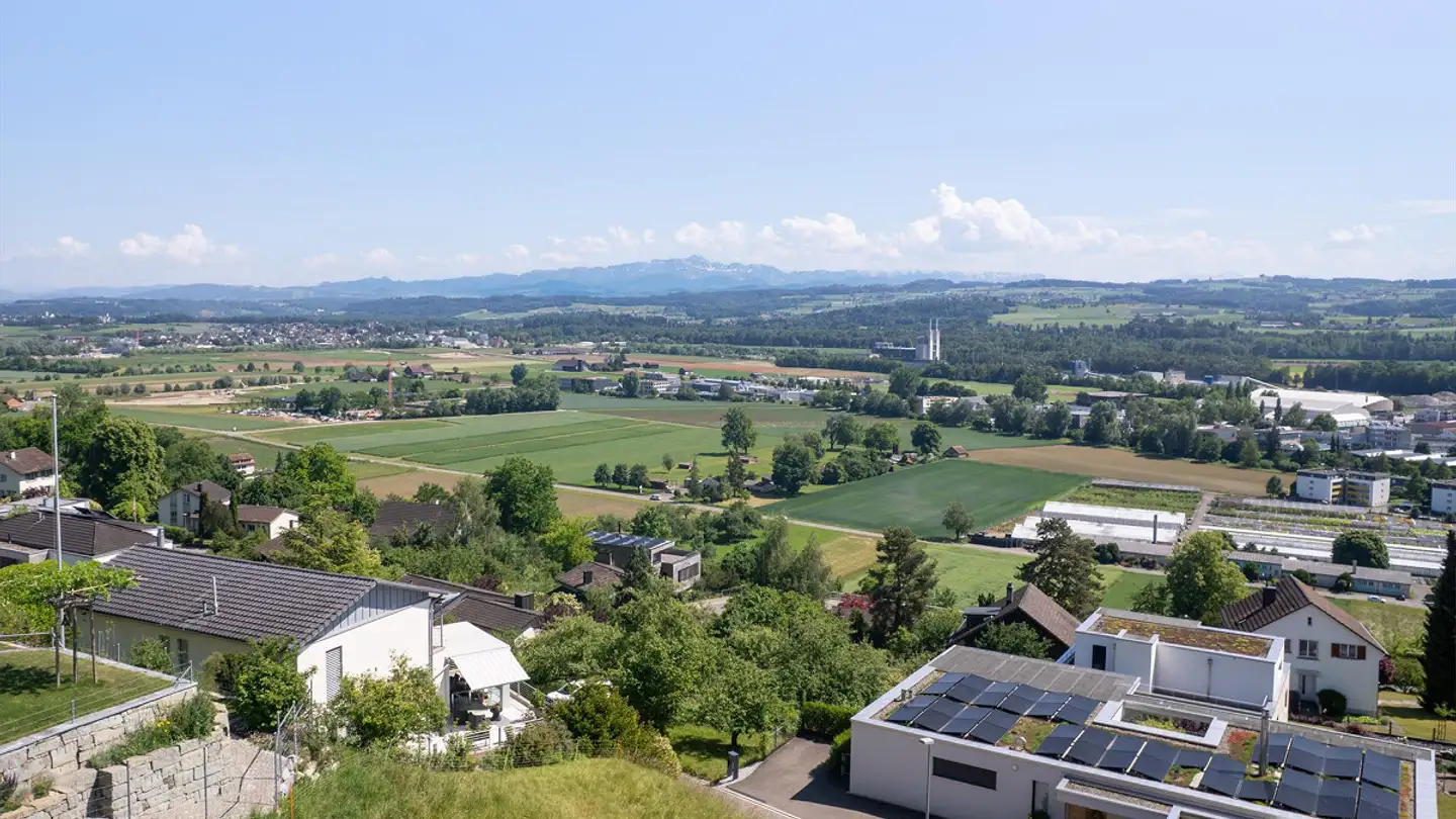 Terreno edificabile in vendita - Burgstrasse 56, 8570 Weinfelden - Foto 3
