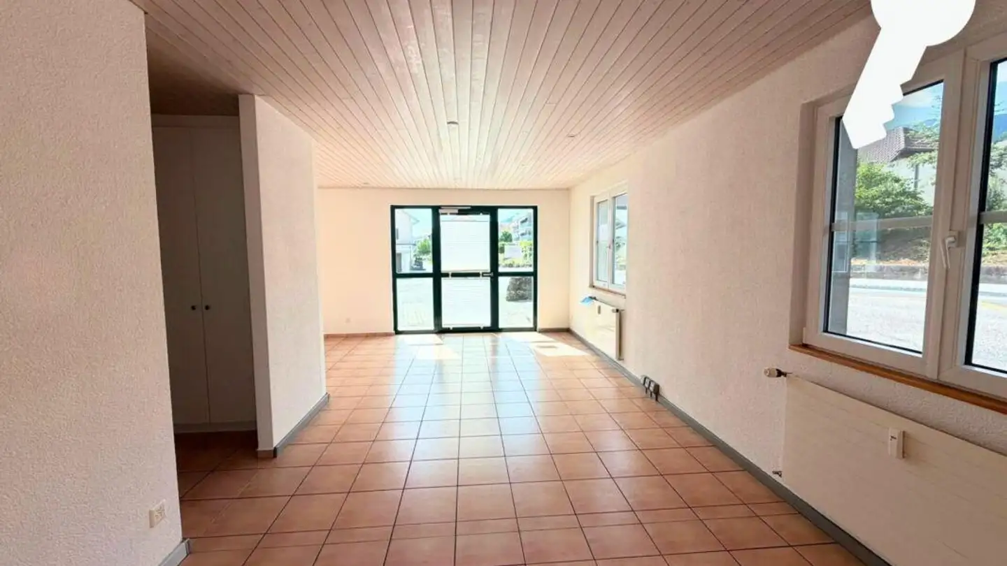 Negozio in affitto - Dorfstrasse 23, 4512 Bellach - Foto 2
