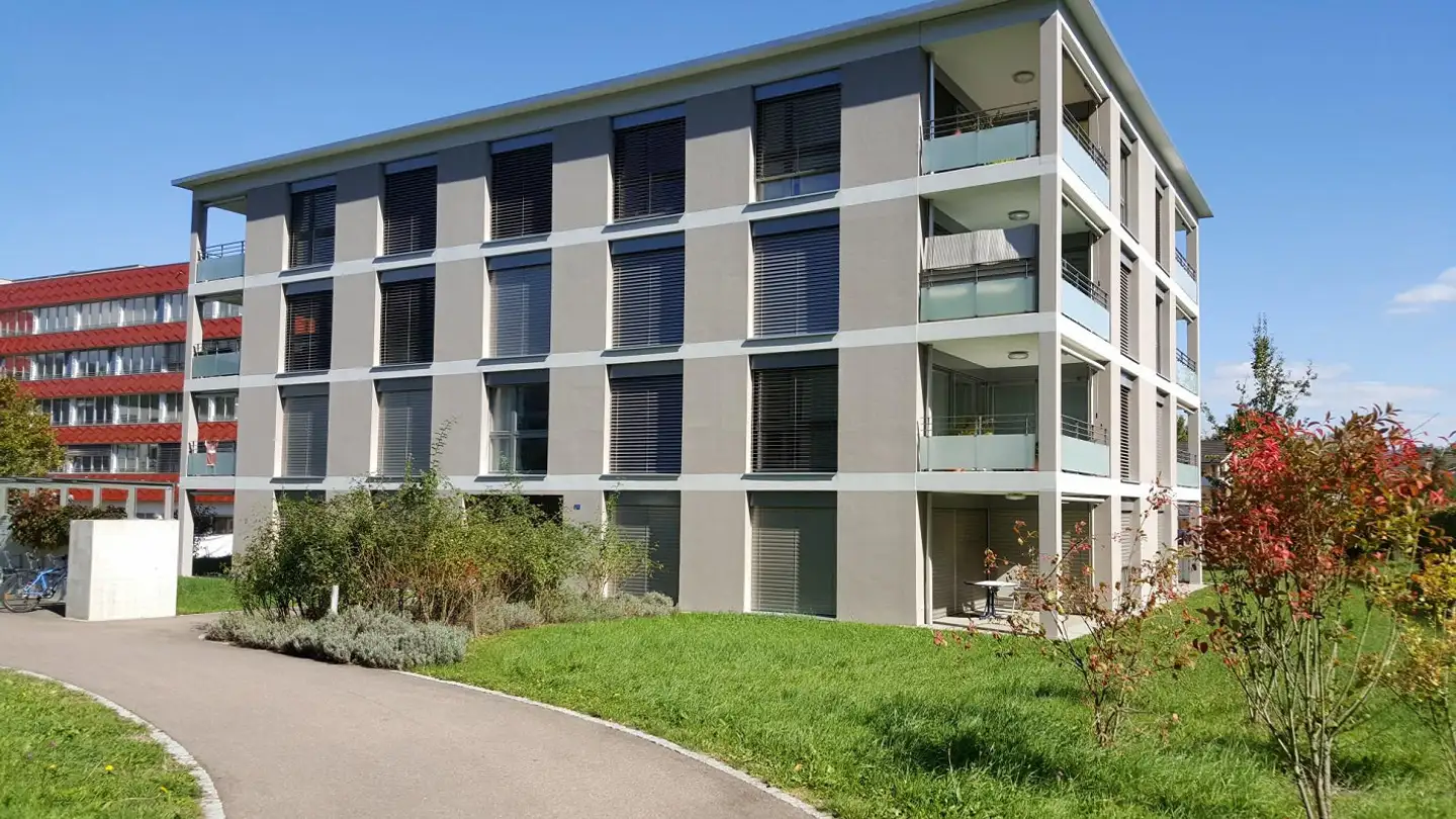 Wohnung mieten - Schützenweg 31, 4242 Laufen