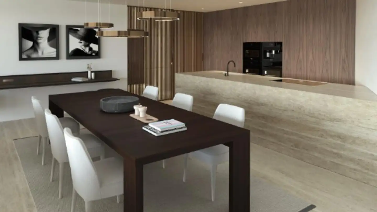 Appartamento in vendita - Via Ai Monti 127, 6605 Locarno - Photo 4